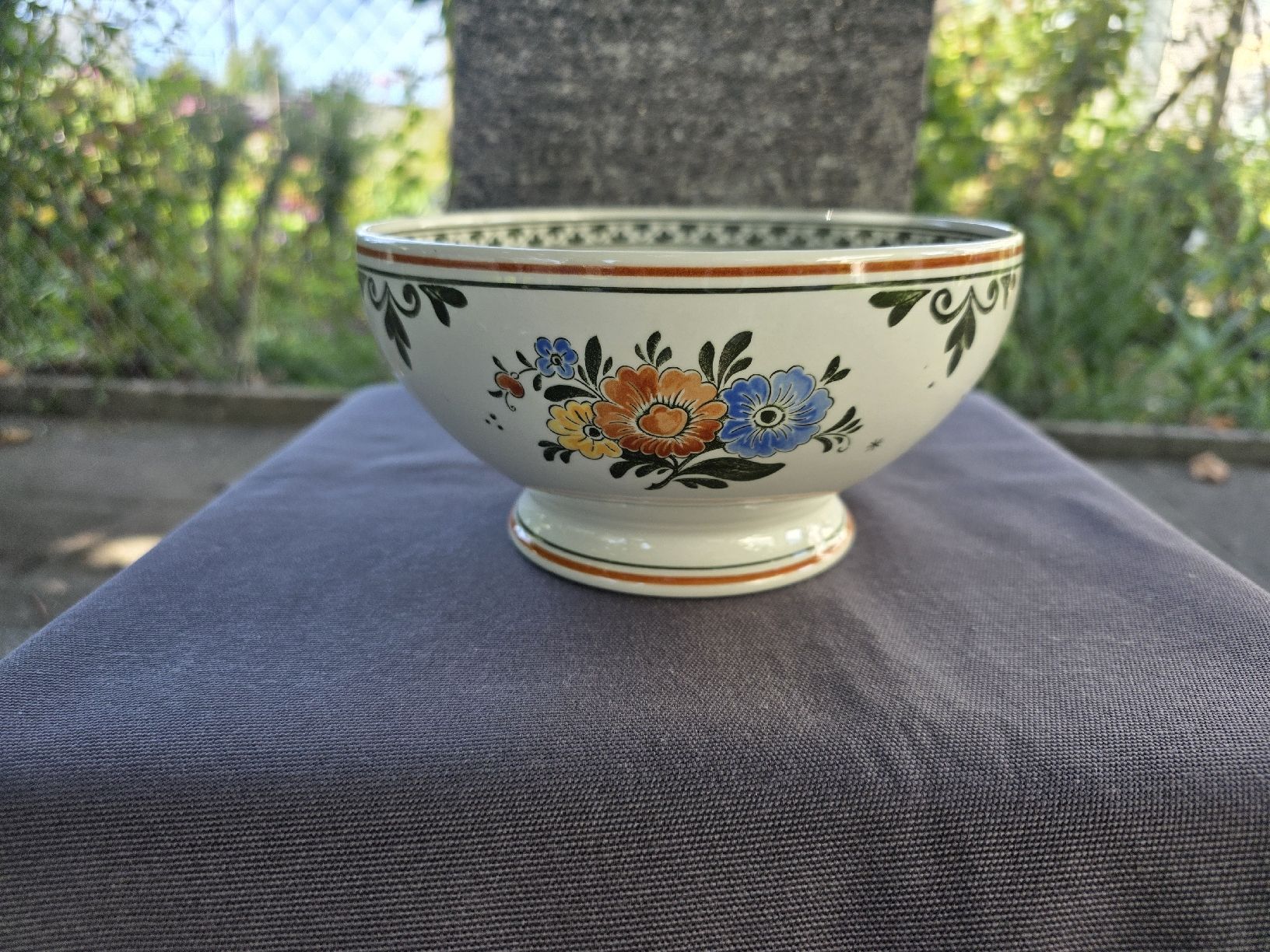 Villeroy & Boch Ciotole: Porzellanschüssel V&B – Usato da Emmenbrücke venduto da clodilaus 1