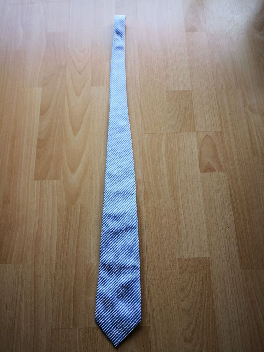 Cravatte: M. BARDELLI - Tie – Usato da Gentilino venduto da berrama