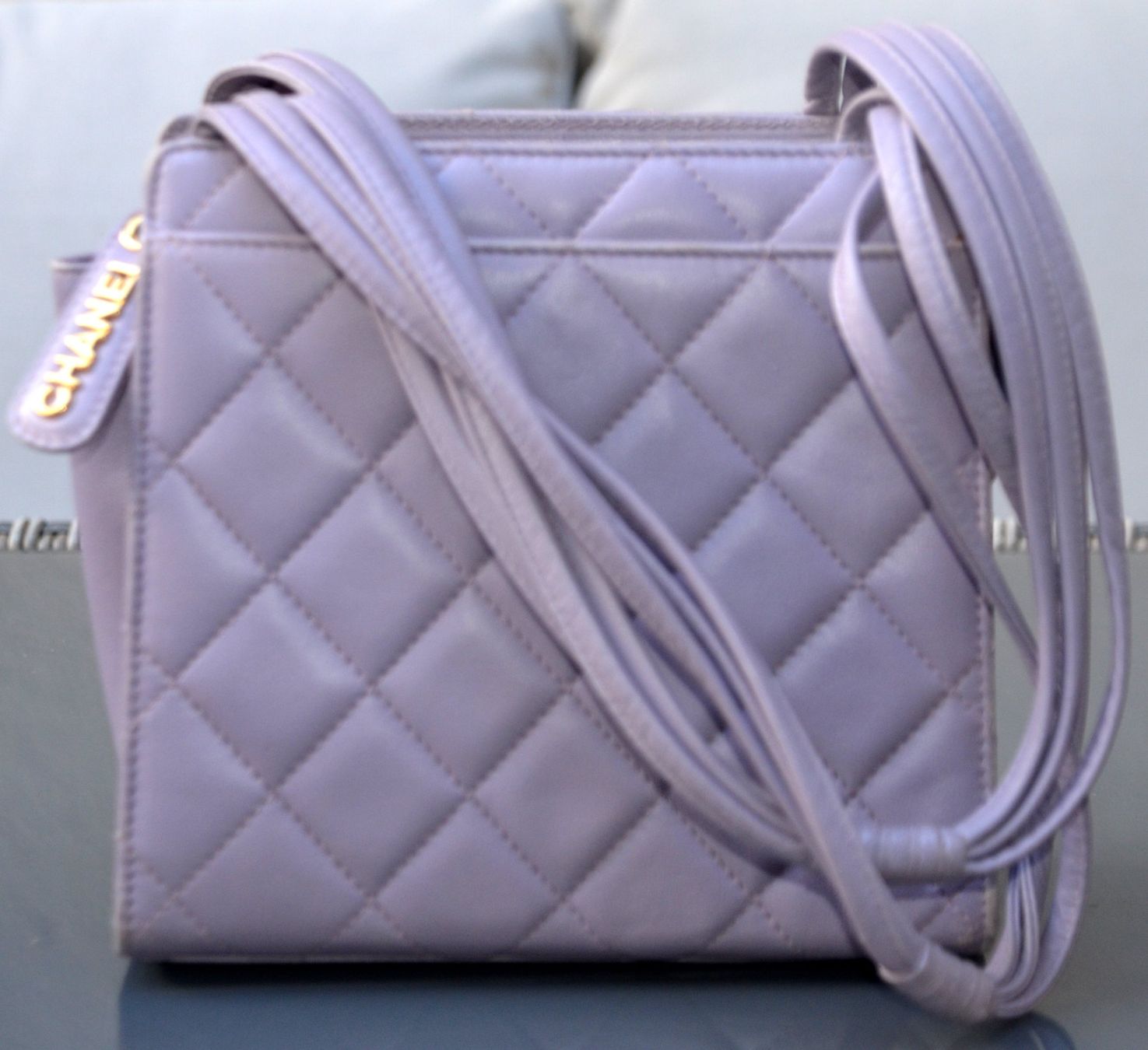 Chanel Taschen für Damen: CHANEL Mini Tasche / sac – Gebraucht aus Collonges von Auganien