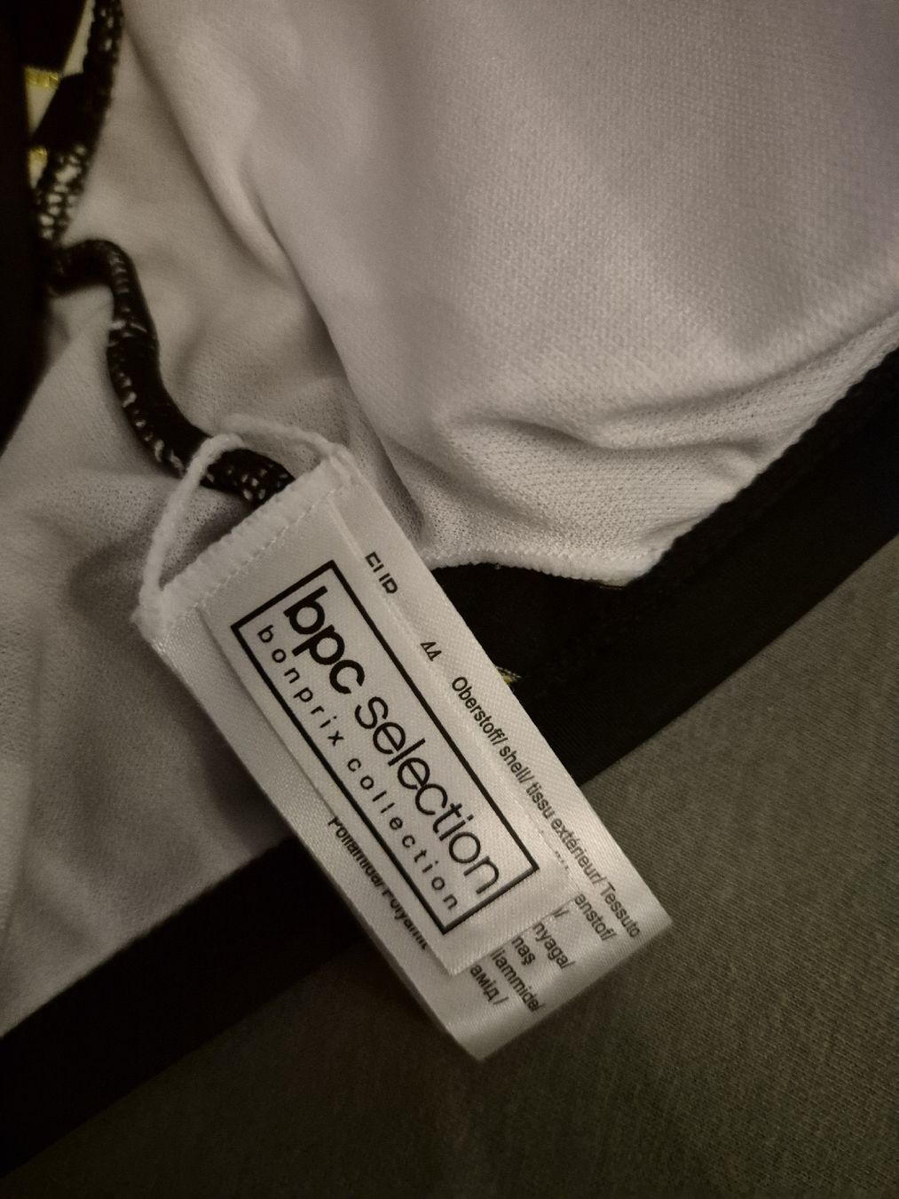 Costumi da bagno & Bikini: Bikini 44 D – Usato da Würenlingen venduto da kuh33 2