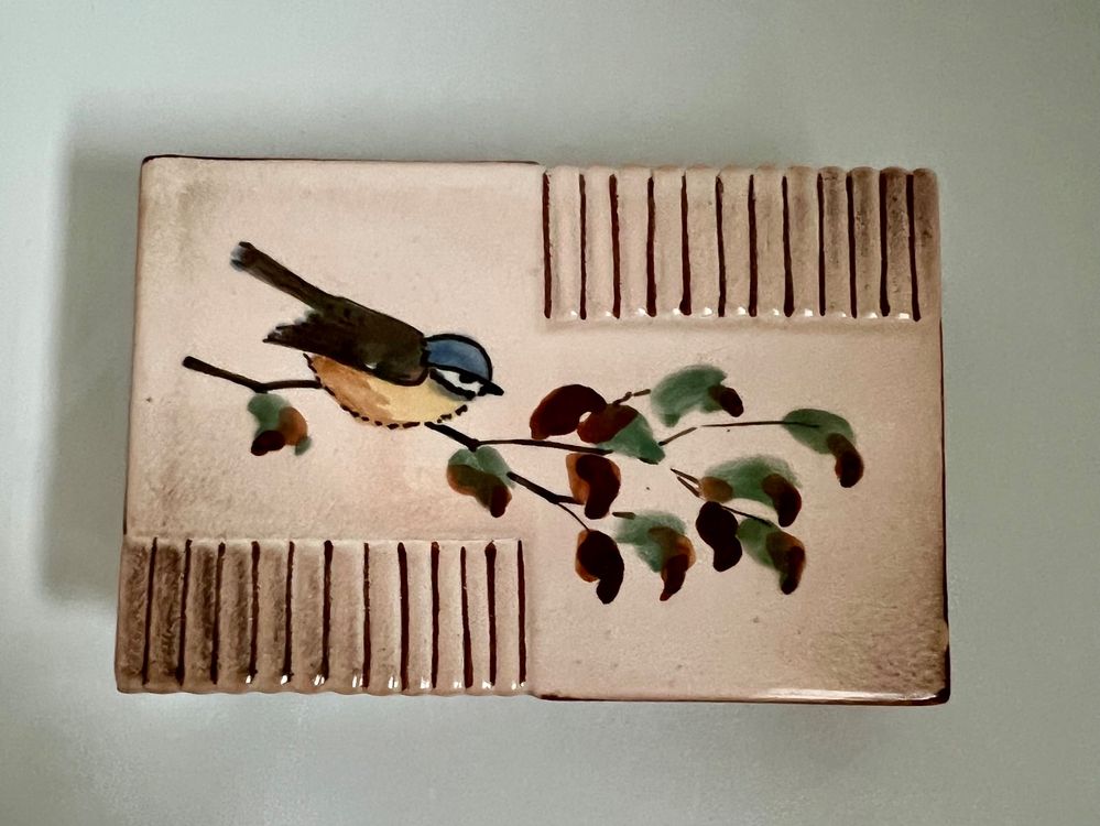 TDTRADD Frühlingsdecke Mit Süßen Vogelmotiv - Kuschelweicher Flanell-Überwurf Für Couch & Bett