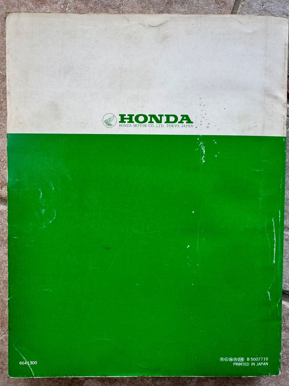 Strada: Honda CB 250 T / CB 400T – Usato da Morrens VD venduto da kawah2 9