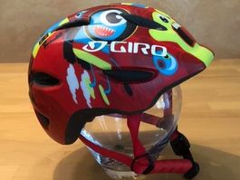 Fahrradhelm für Kinder 2 - 6 Jahre