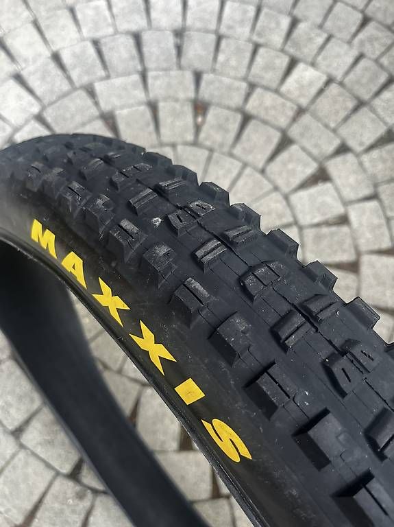 Pezzi di ricambio: MAXXIS Minion DHR2 2.6x29 – Usato da Ennetmoos venduto da Mathis_dani 1