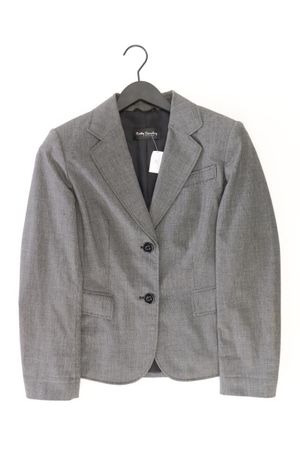 Betty Barclay Regular Blazer Gr. 36 grau