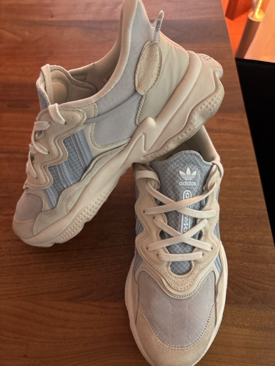 Adidas Scarpe da uomo: Adidas Ozweego Sneaker Gr. 44 – Usato da Embrach venduto da Dmoney 1