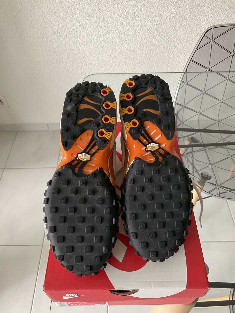 Nike Scarpe da uomo: NIKE AIR MAX WAFFLE SP 2 – Nuovo (secondo la descrizione) da Chur venduto da Meili81 5