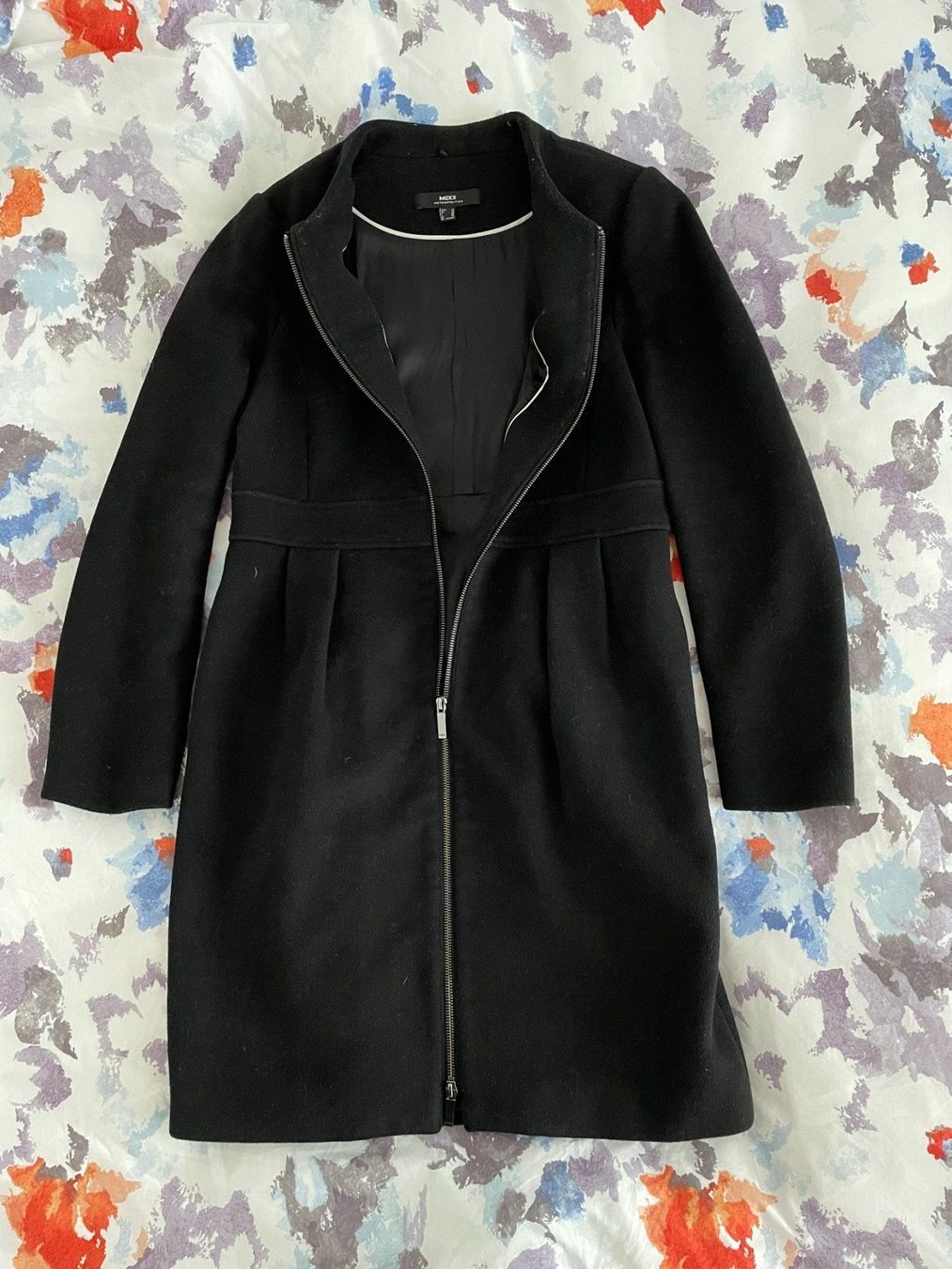 Mexx Cappotti: Damenmantel – Usato da Forch venduto da CorinneB-K 1