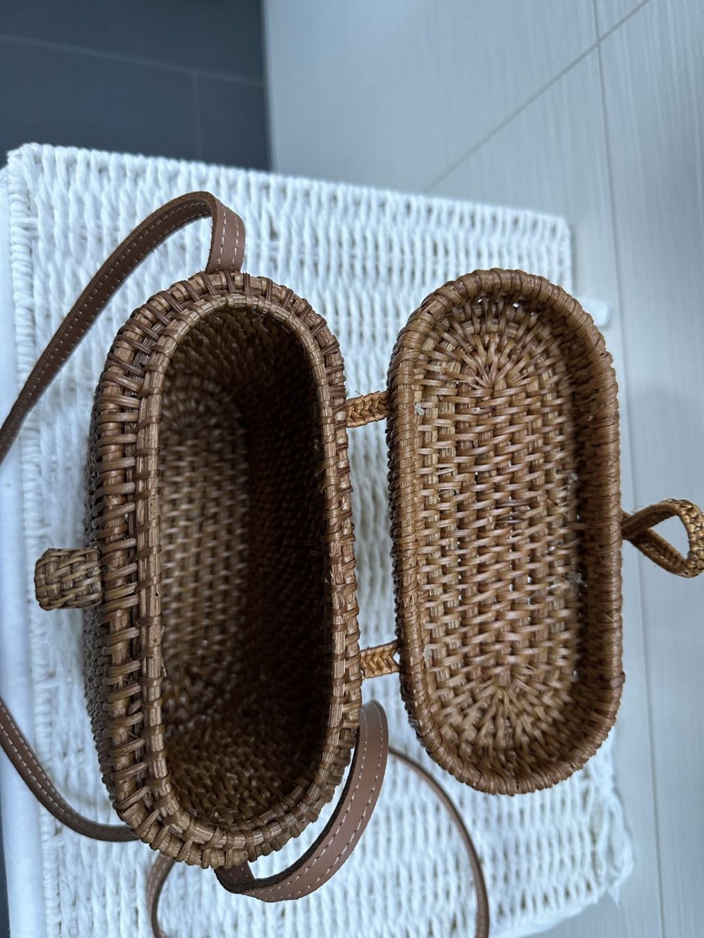 Sacs femmes: Tasche – Neuf (Voir description) à Oberurnen par Smile58 2