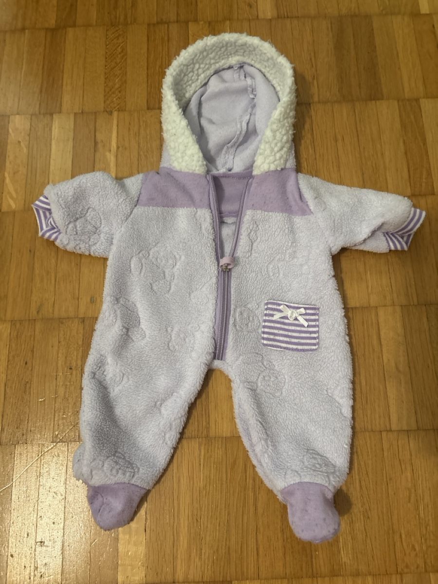 Giocattoli: Baby zum Spielen – Usato da Regensdorf venduto da Chasquis 7