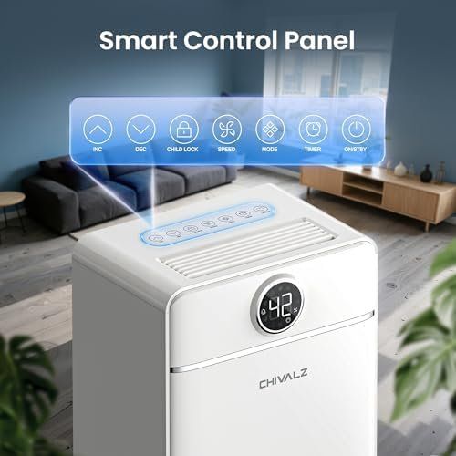 Luftentfeuchter: Luftentfeuchter Elektrisch Auto Raumentf Raumentfeuchter – Neu und originalverpackt aus Hundwil von Pakethase 4