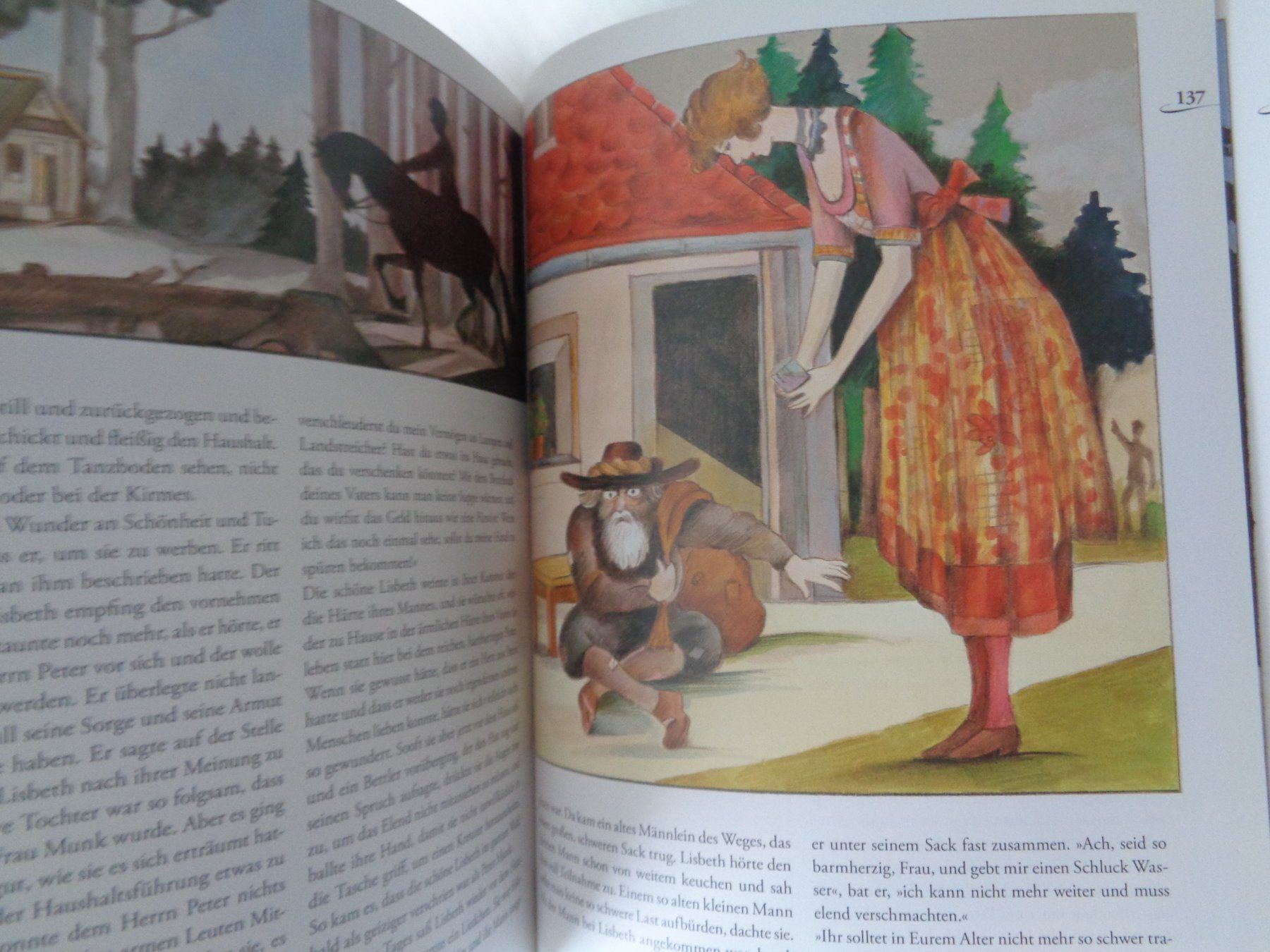 Libri: Die schönsten Märchen von Wilhelm Hauff – Usato da Chur venduto da Oregano1 5