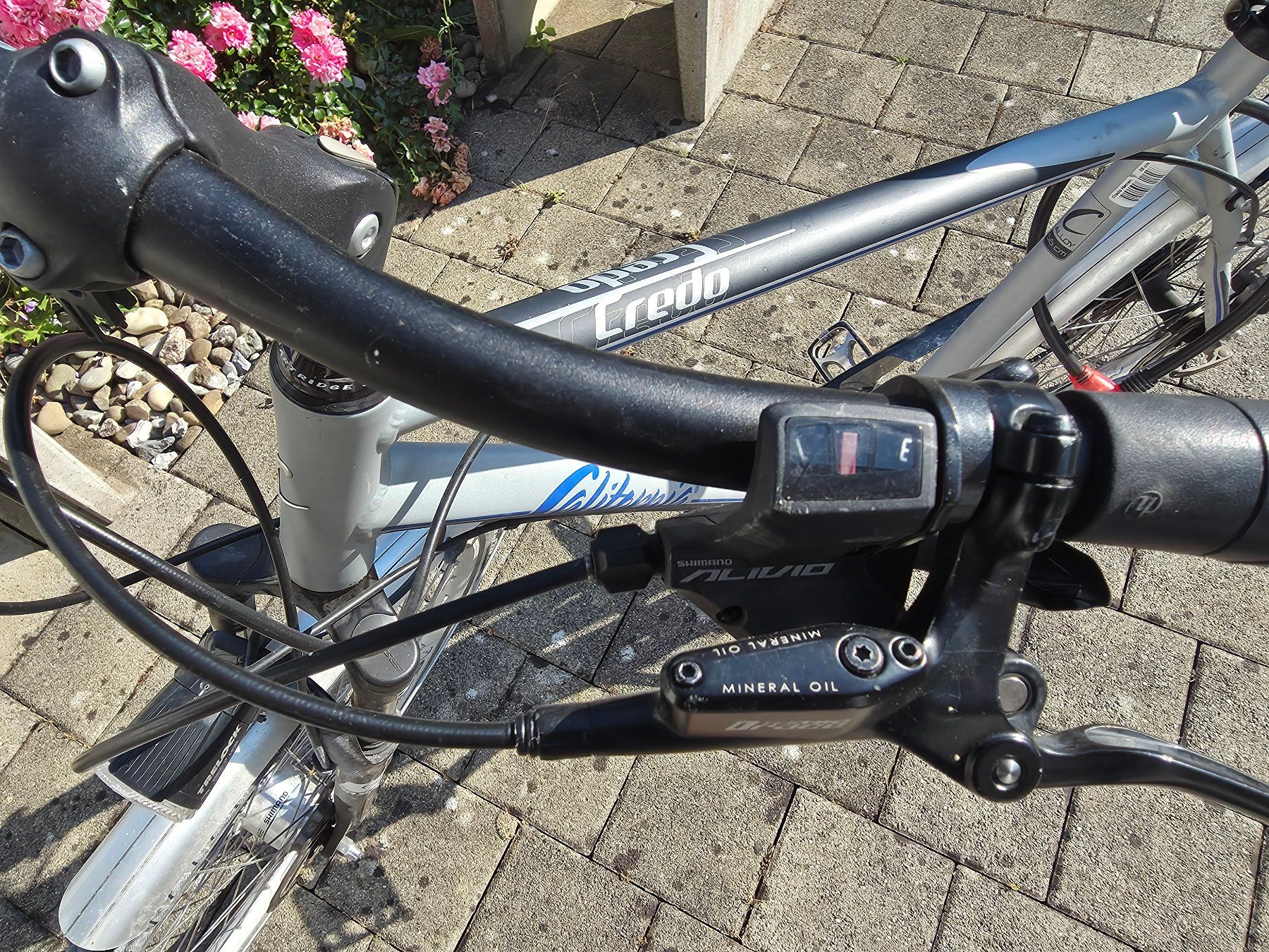 Biciclette: Herrenfahrrad – Usato da Glattfelden venduto da vanknut 2