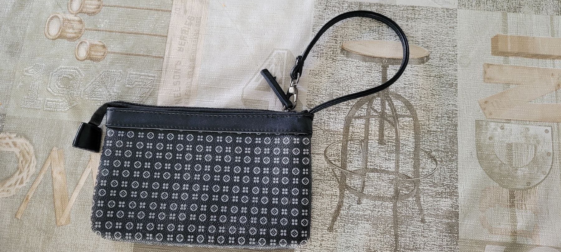 Borse da donna: schöne Handtasche Gluch – Usato da Niederbuchsiten venduto da klengyel