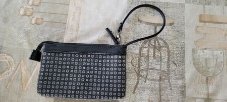 schöne Handtasche Gluch