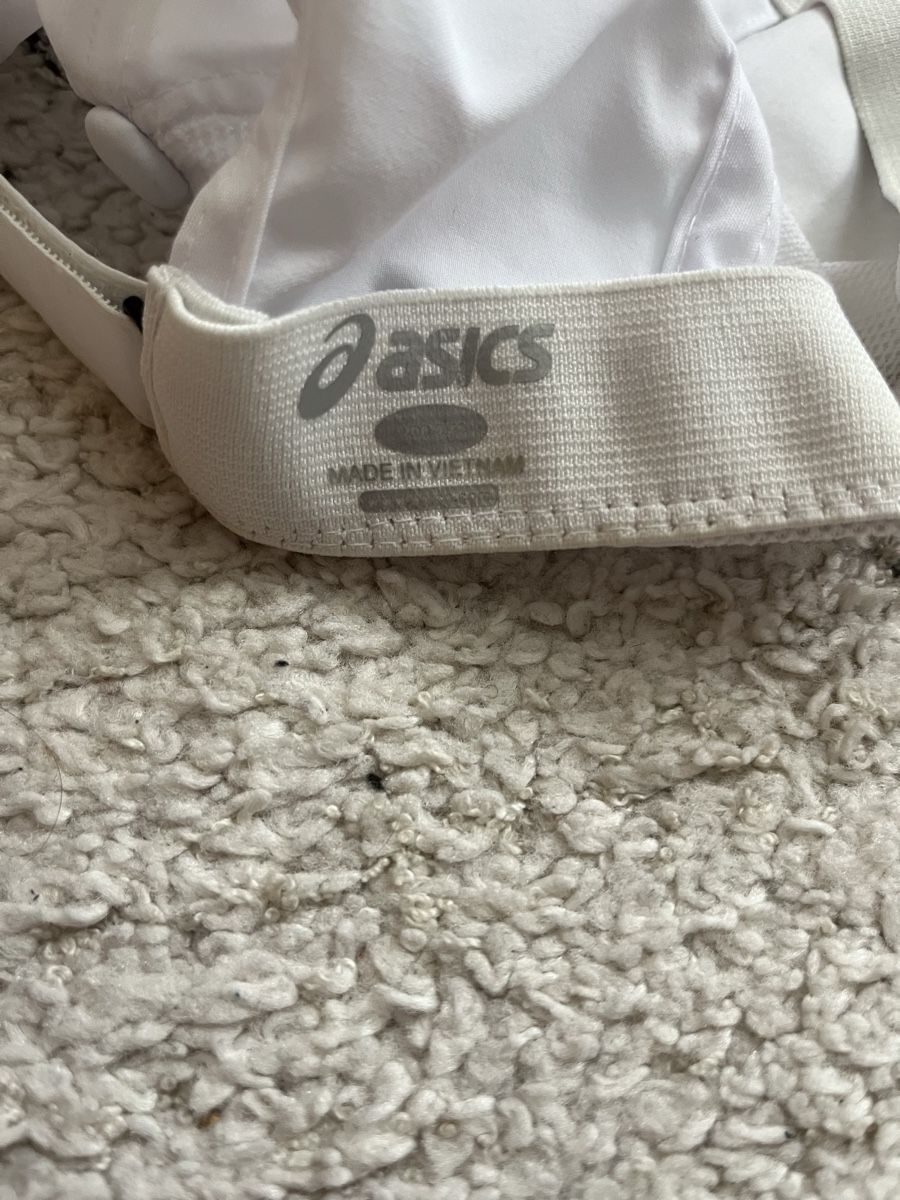 Asics Altro in  Abbigliamento & Accessori: Kappe – Usato da Baden venduto da Car_lio09 2