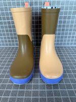 Sticky Lemon Kinder-Regenstiefel, Größe 34