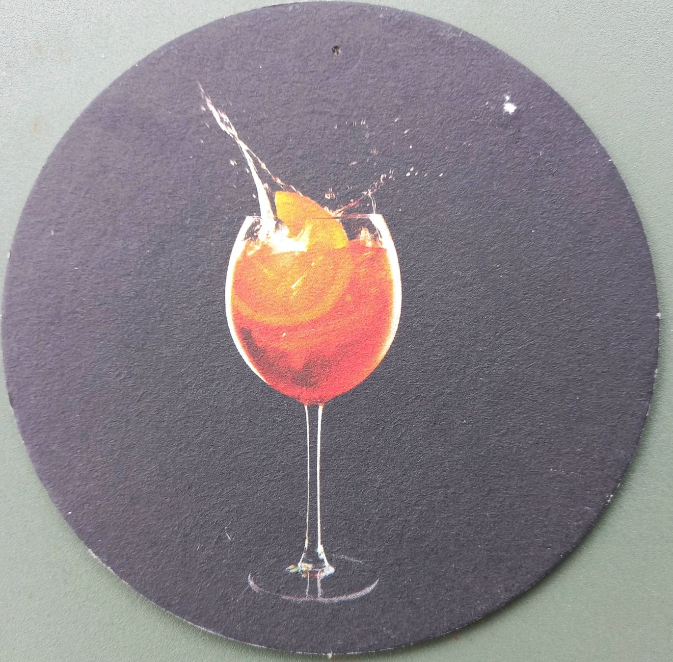 Sottobicchieri: Bierdeckel - Hollander Landquart, Bar - CH – Usato da Niederuzwil venduto da lubimaja