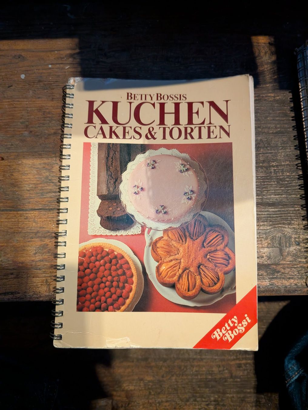 Libri: Kochbücher Betty Bossi – Usato da Grenchen venduto da sunshine1980 5