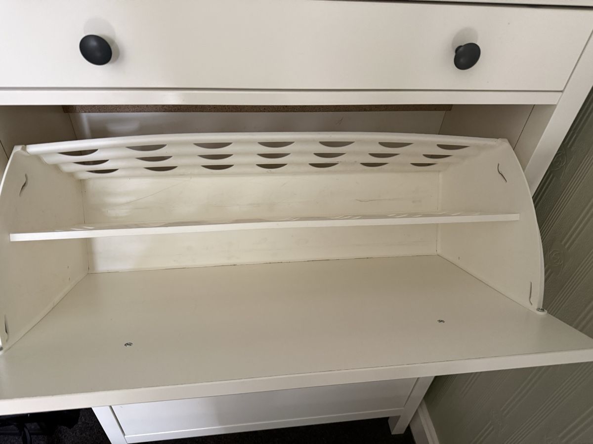 Ikea Armadi: Schuhschrank von Ikea – Usato da St. Gallen venduto da Red-Curry 3
