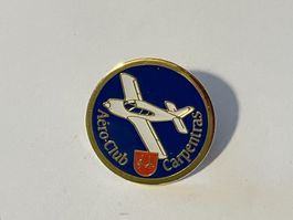 1 Pin Aero Club Carpentras