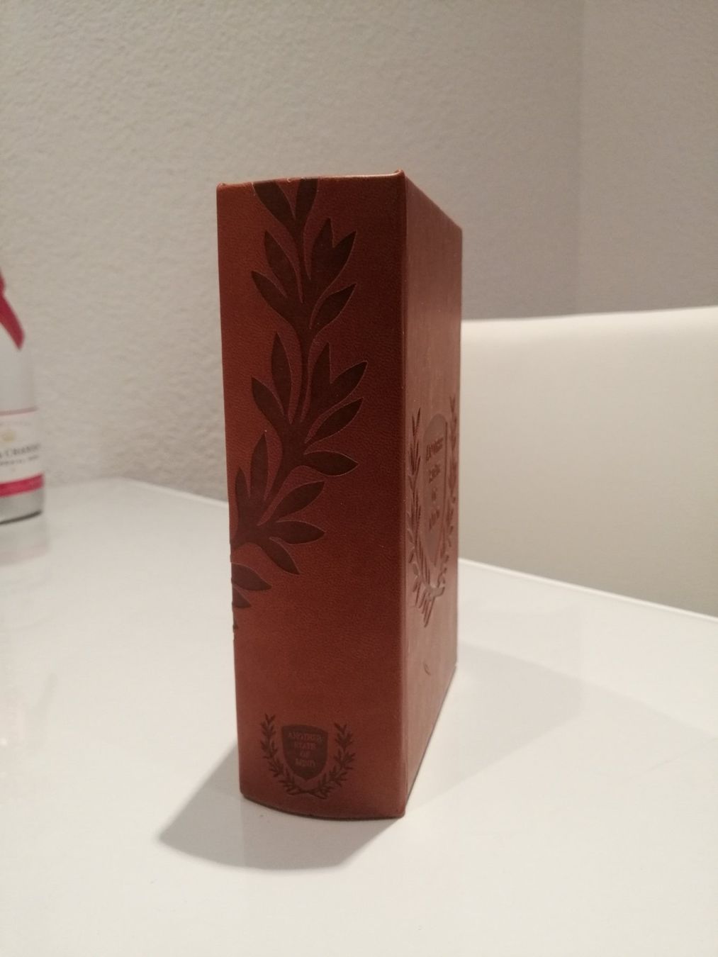 Cassapanche: Buch Schatule – Nuovo (secondo la descrizione) da Biel/Bienne venduto da M.D.C 2