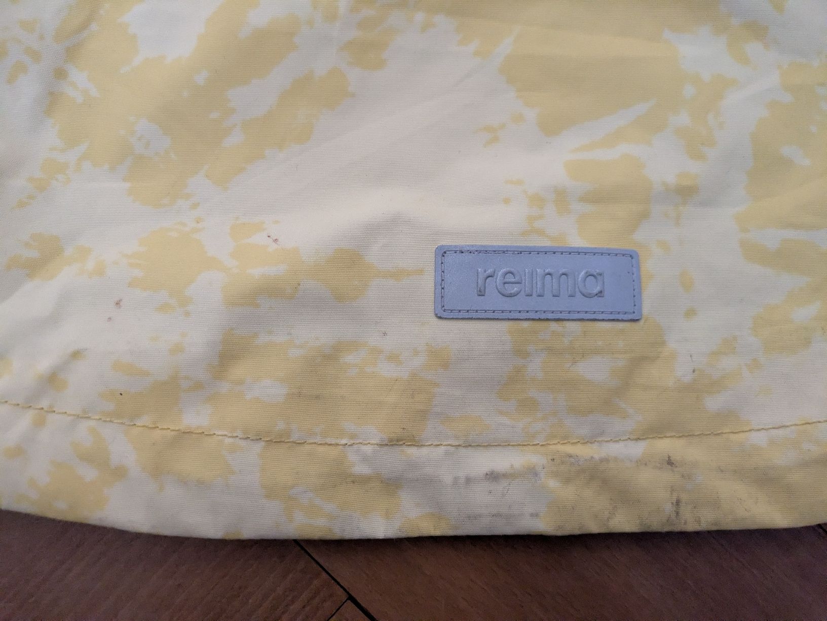 Reima Giacche & Cappotti: Reima, Kinder Regenjacken, Gr.104 – Usato da Winterthur venduto da PMeyja03 5