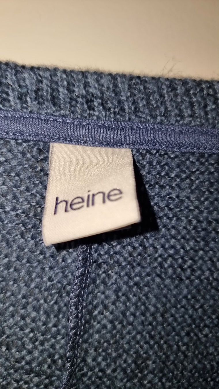 Maglioni & Felpe: Heine 🌺Pullover Größe L/XL🌺 – Usato da Wald ZH venduto da CapLux 5