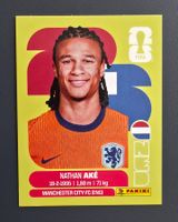 NED 7 - Nathan Aké - Panini FIFA World Cup 2026 UE