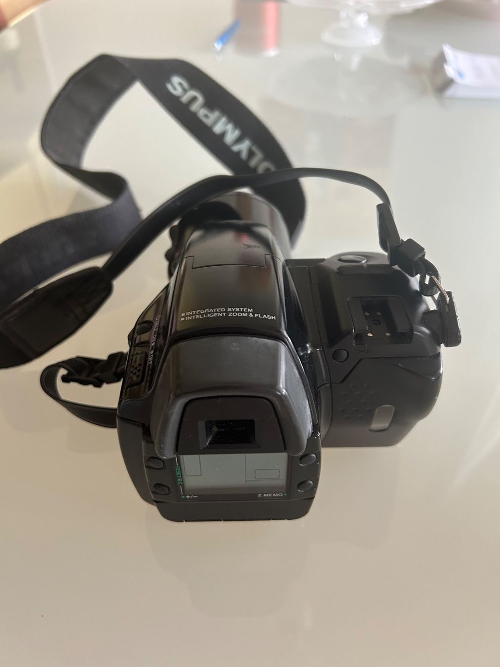 Olympus Fotocamera: Appareil photo Olympus – Usato da Bellevue venduto da nic_r2fh 2