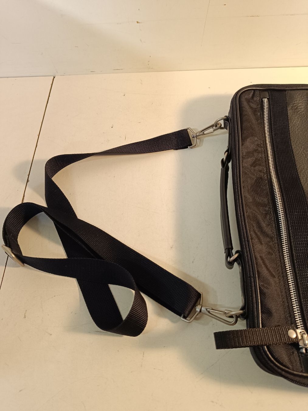 Koffer & Taschen: Businesstasche schwarz (nov223) – Gebraucht aus Künten von Schnaepplihuus 6
