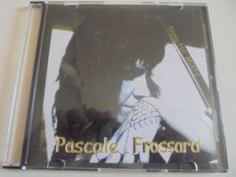 Pascale Frossard " song for Misty " CD Promo excellent état