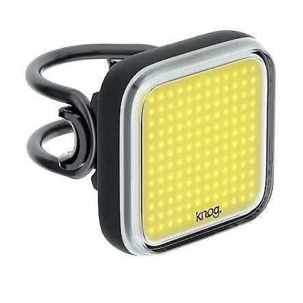Ersatzteile: KNOG LICHTSET BLINDER SQUARE TWIN PACK BLACK – Gebraucht aus Muttenz von Fantom03 2