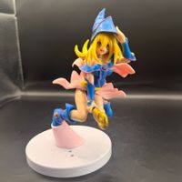 Dark Magician Girl POP UP PARADE Figur