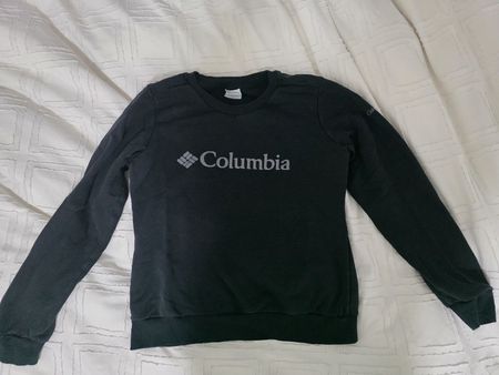 Sweatshirt Columbia