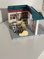 Playmobil Metzger