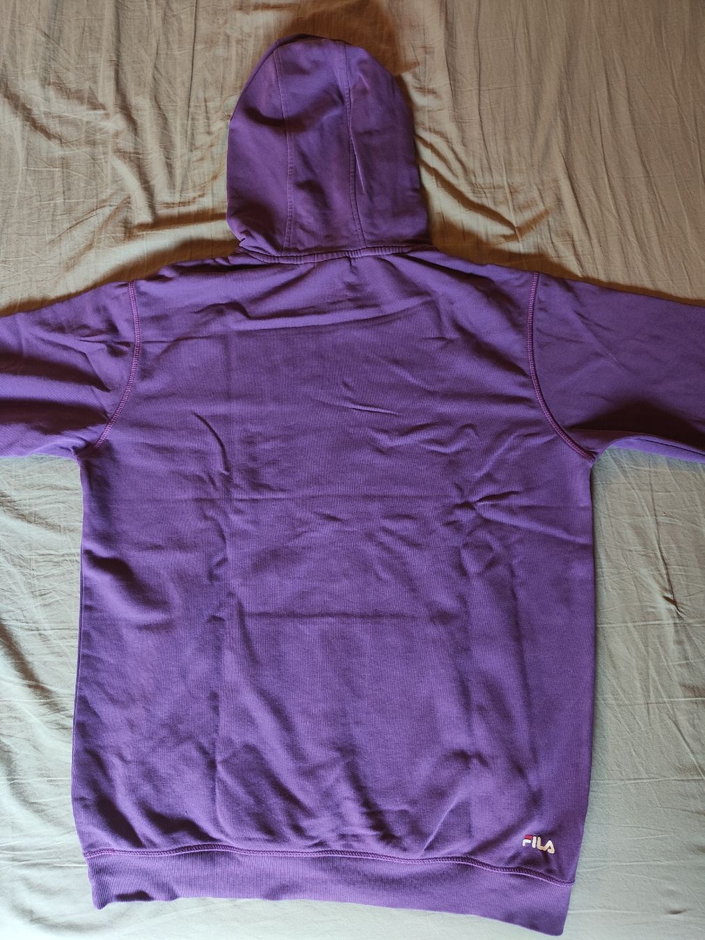 Fila Maglioni & Felpe: Pull à capuche Fila taille L – Usato da Arveyes venduto da villarscars 2