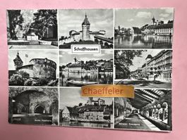 1960 Schaffhausen 