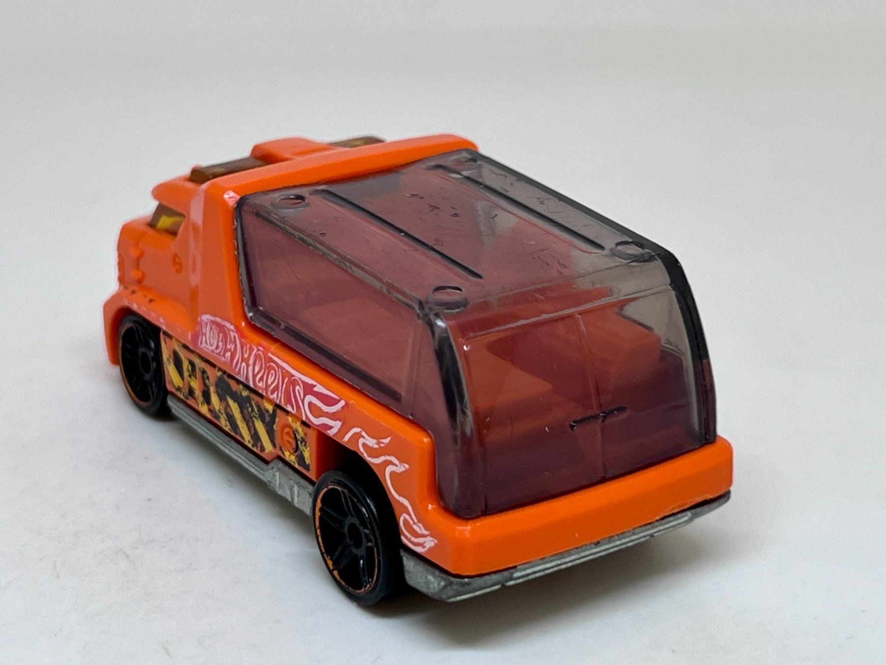 Hot Wheels Modellini d'auto: Hot Wheels Rapid Response #407 – Usato da Wildegg venduto da LaaBoutique 2