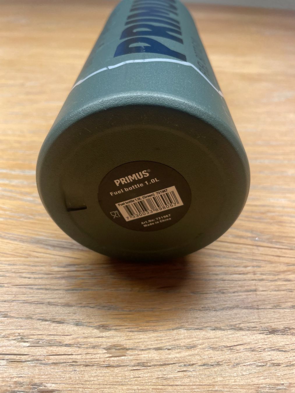 Primus Autres vaisselles & verres: Primus Brennstoff-Flasche – D'occasion à Basel par DarkSensubis 2