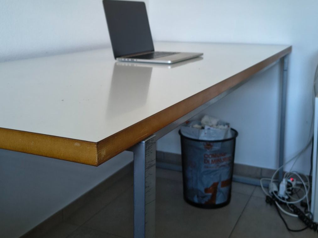Schreibtische: Scrivania 180x80 x 75 – Gebraucht aus Minusio von Chrisblue70 1