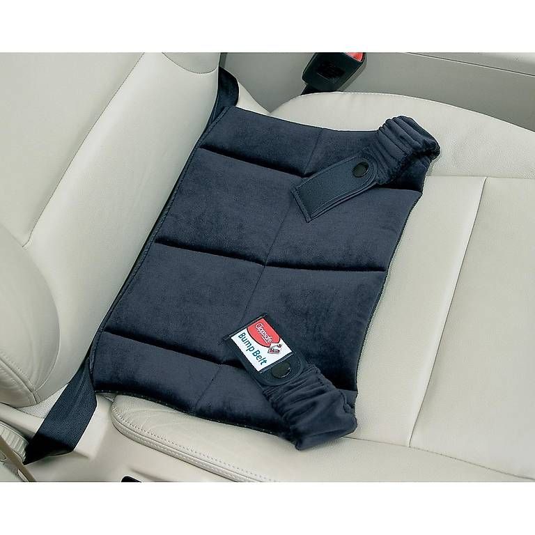 Cinture: Ceinture de sécurité grossesse Clippasafe "Bump Belt" – Usato da Lausanne venduto da Colinou