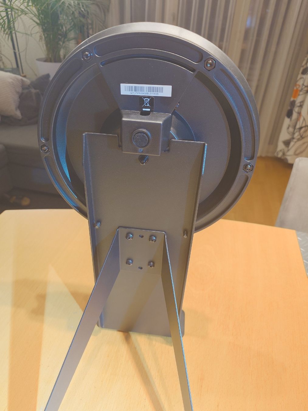 Strumenti musicali: E-Drum Bass Drum Pad von Millenium  – Usato da Kirchberg BE venduto da Myford 1
