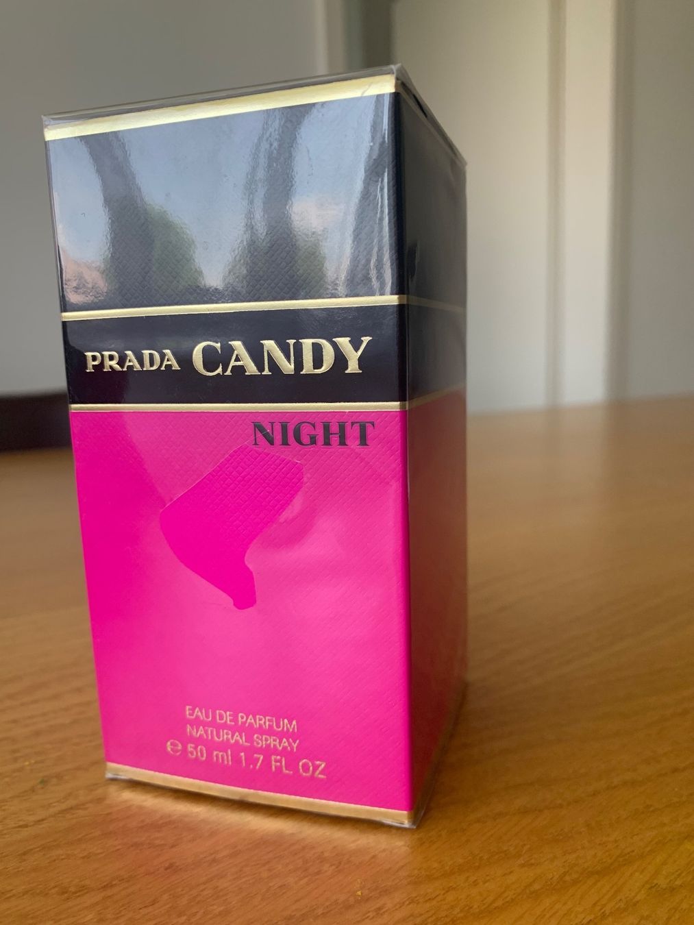 Prada Parfums & Eau de Toilette: Prada Candy Night – Neuf avec emballage d'origine à Oberentfelden par ag_87