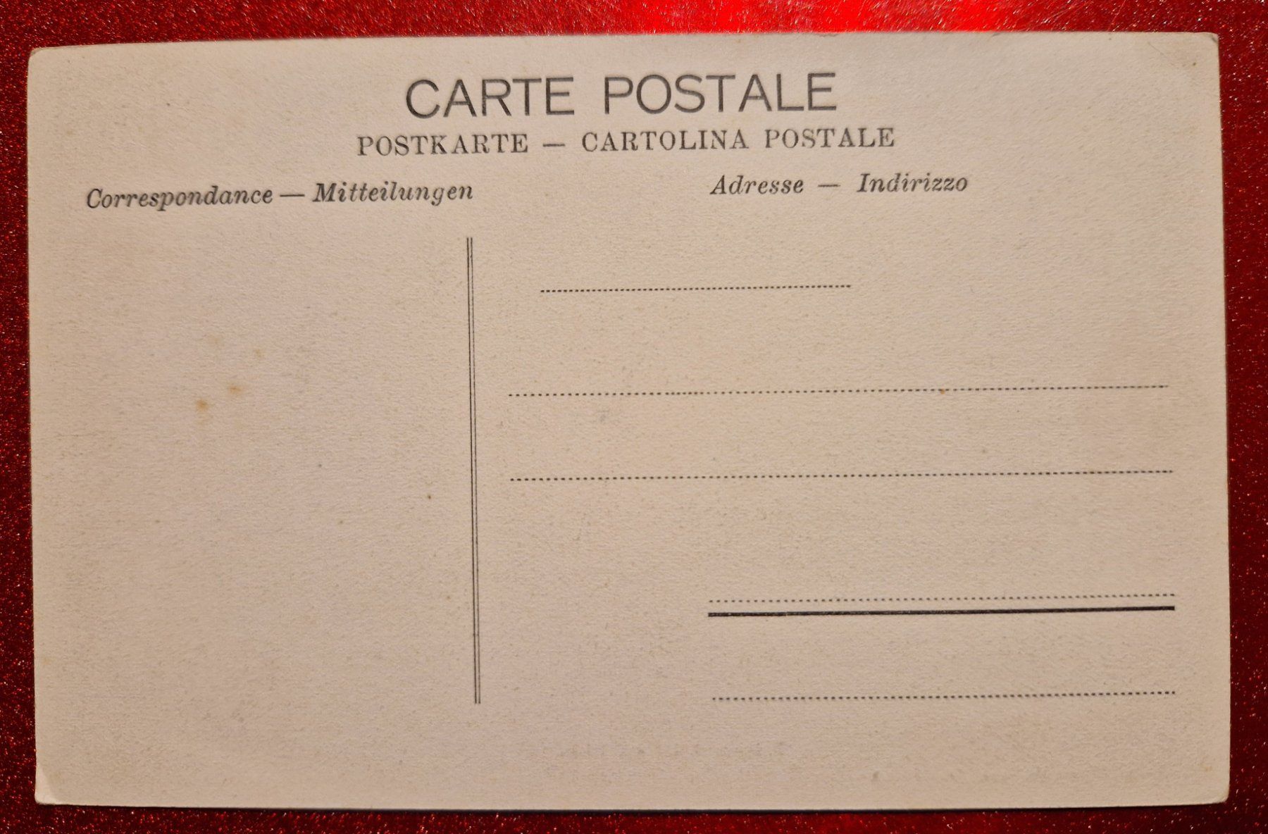 Cartoline postali: Trübsee Hotel mit Titlis, Trübsee ca 1900 – Nuovo (secondo la descrizione) da Melchnau venduto da Fishel 1
