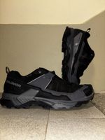 Salomon X Ultra 5 GTX M Black