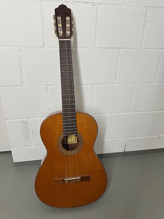 Strumenti musicali: Gitarre – Usato da Wabern venduto da mel_tg52