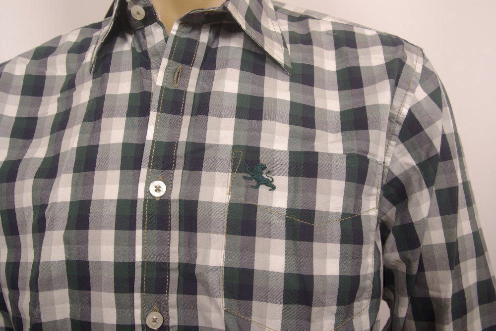 Camicie: Kitaro Hemd S selected quality 8633 – Nuovo e nell'imballaggio originale da Adliswil venduto da isabela77 2