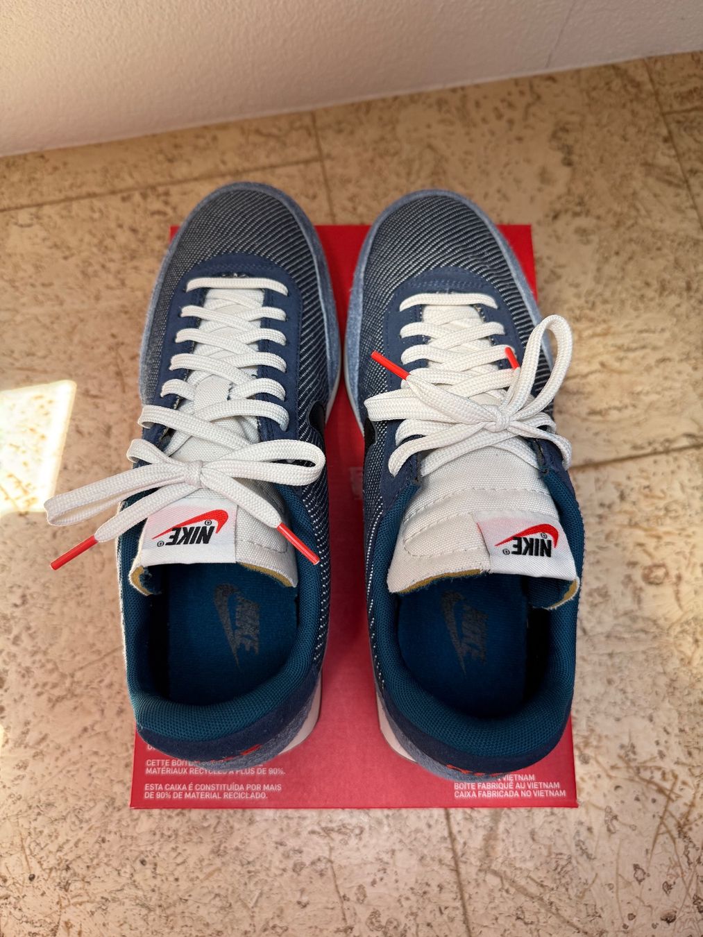 Nike Scarpe da uomo: Nike Air Tailwind 79 SE – Usato da Worb venduto da le_castor 4