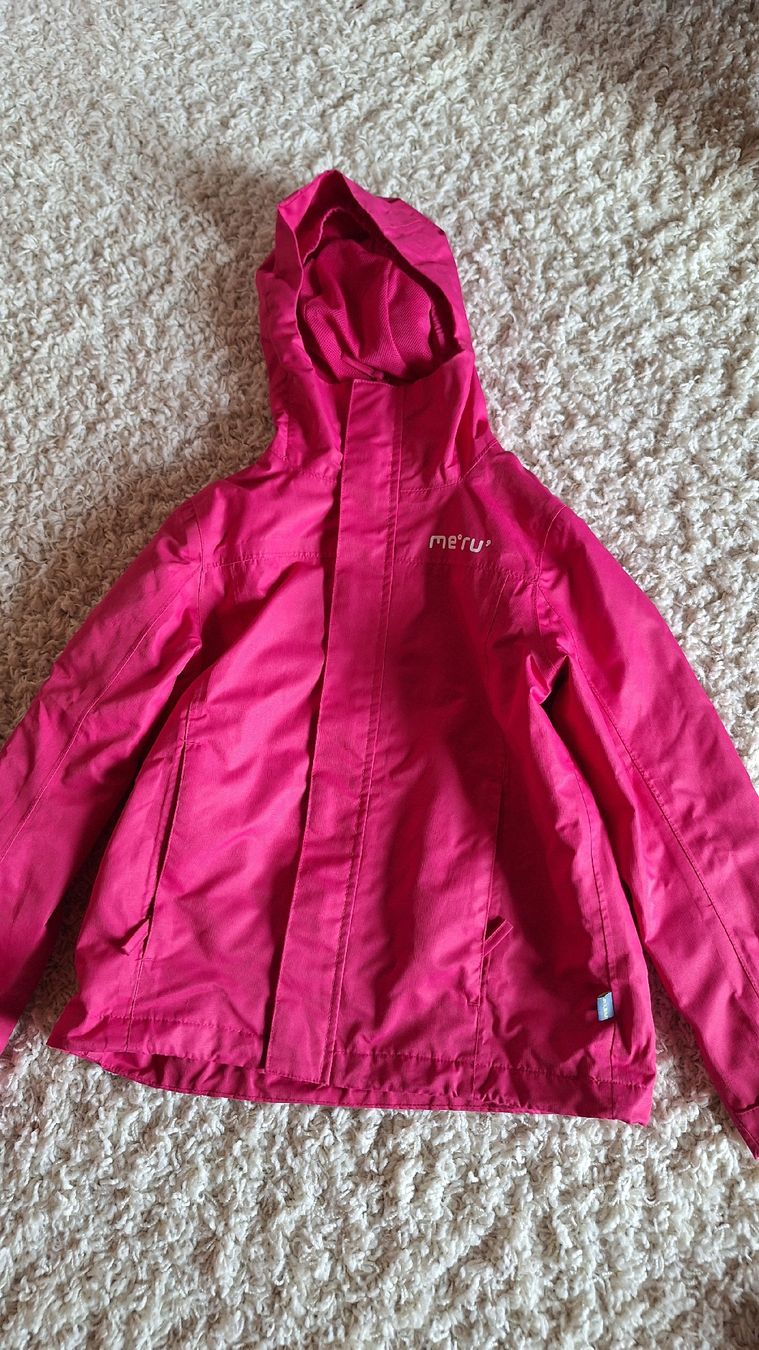 Lotti & Set di vestiti: Wanderbekleidung u. a. Gr. 128 – Usato da Rüthi (Rheintal) venduto da beetle15